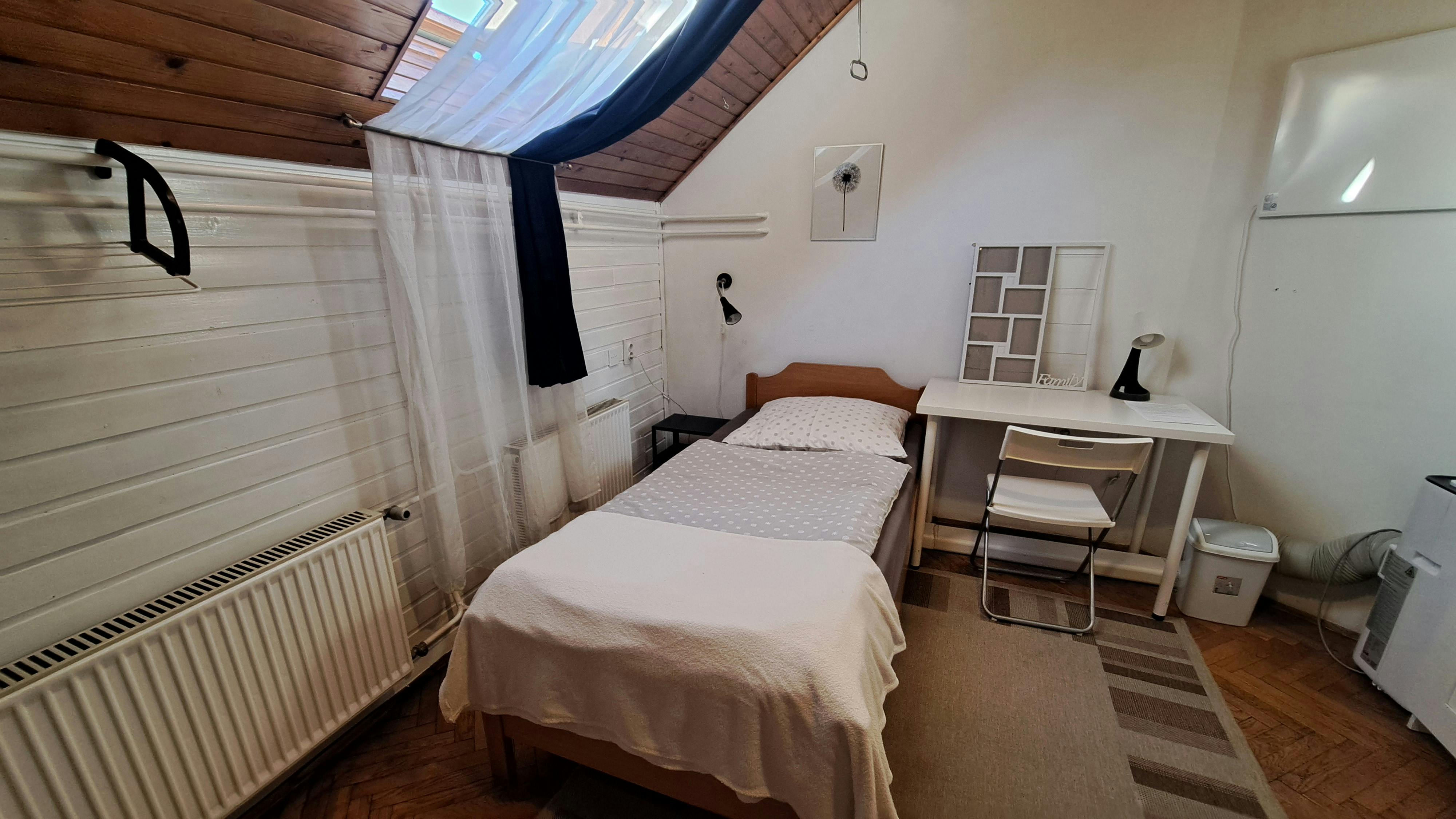 Single room Ljubljana, 11m² — photo 21