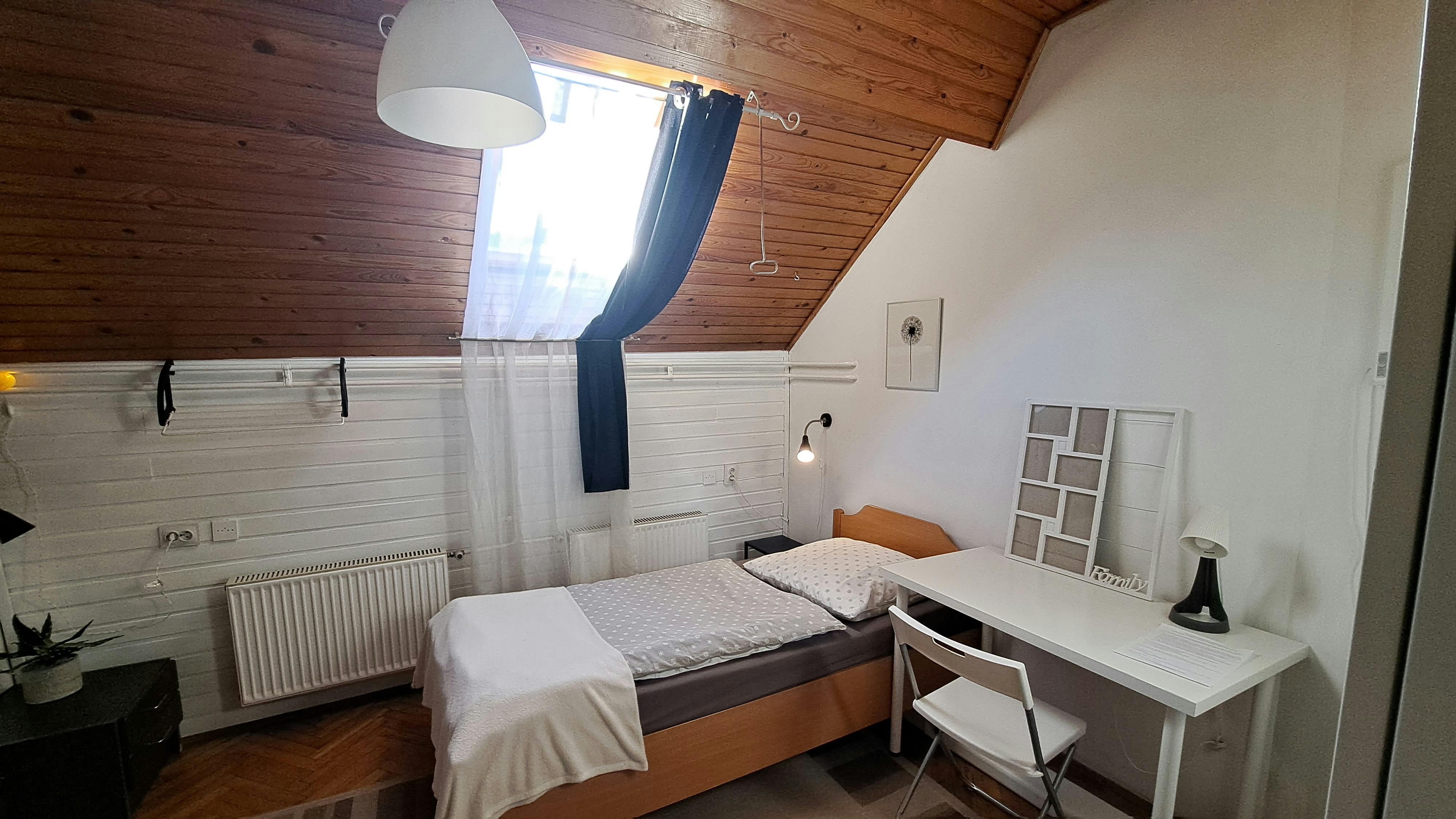 Single room Ljubljana, 11m² — photo 29