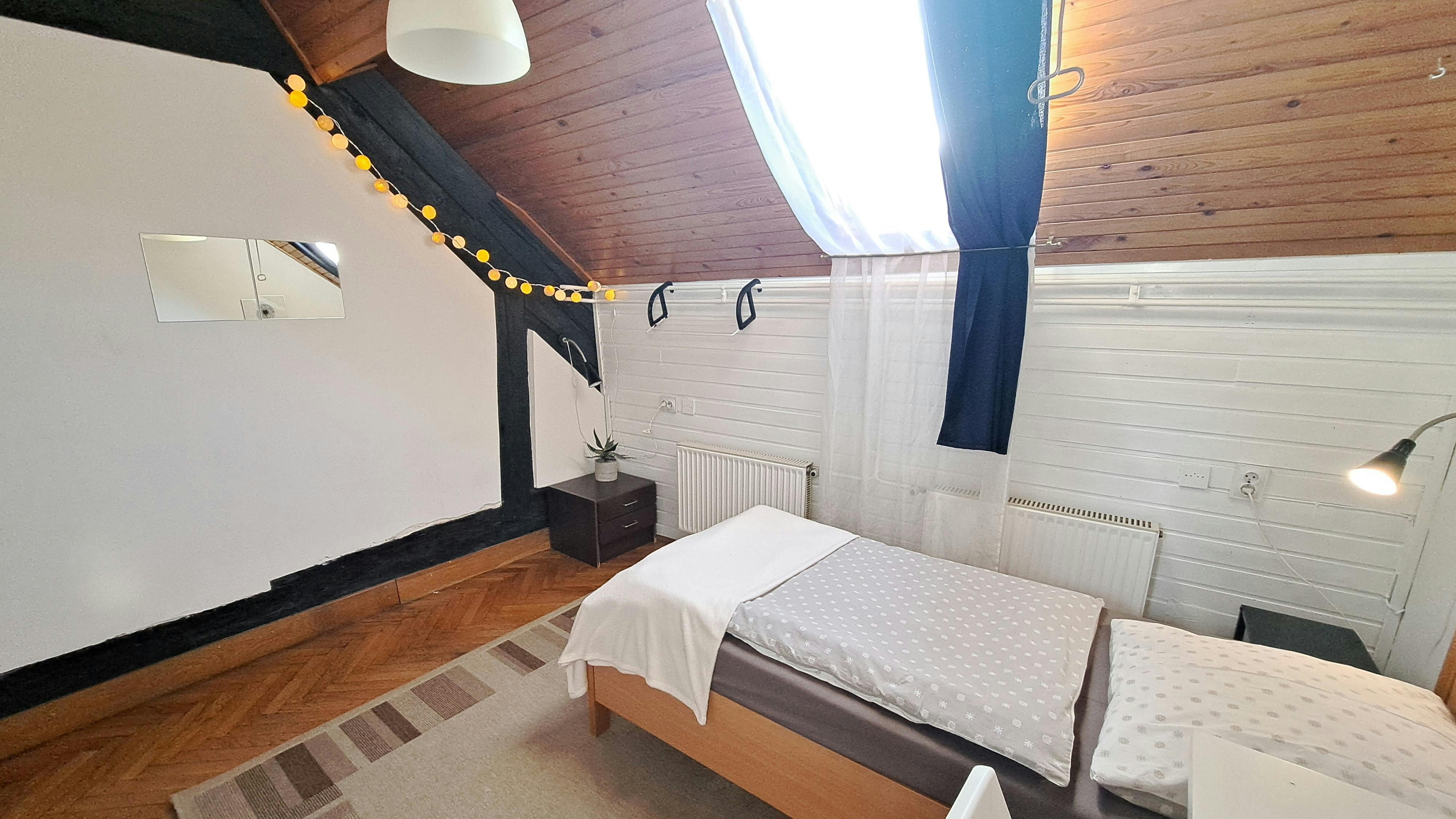 Single room Ljubljana, 11m² — photo 25