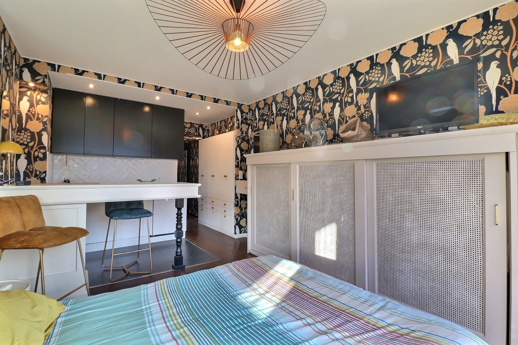 Apartment in Rue des Haudriettes, Paris (1421197) ROOM 3