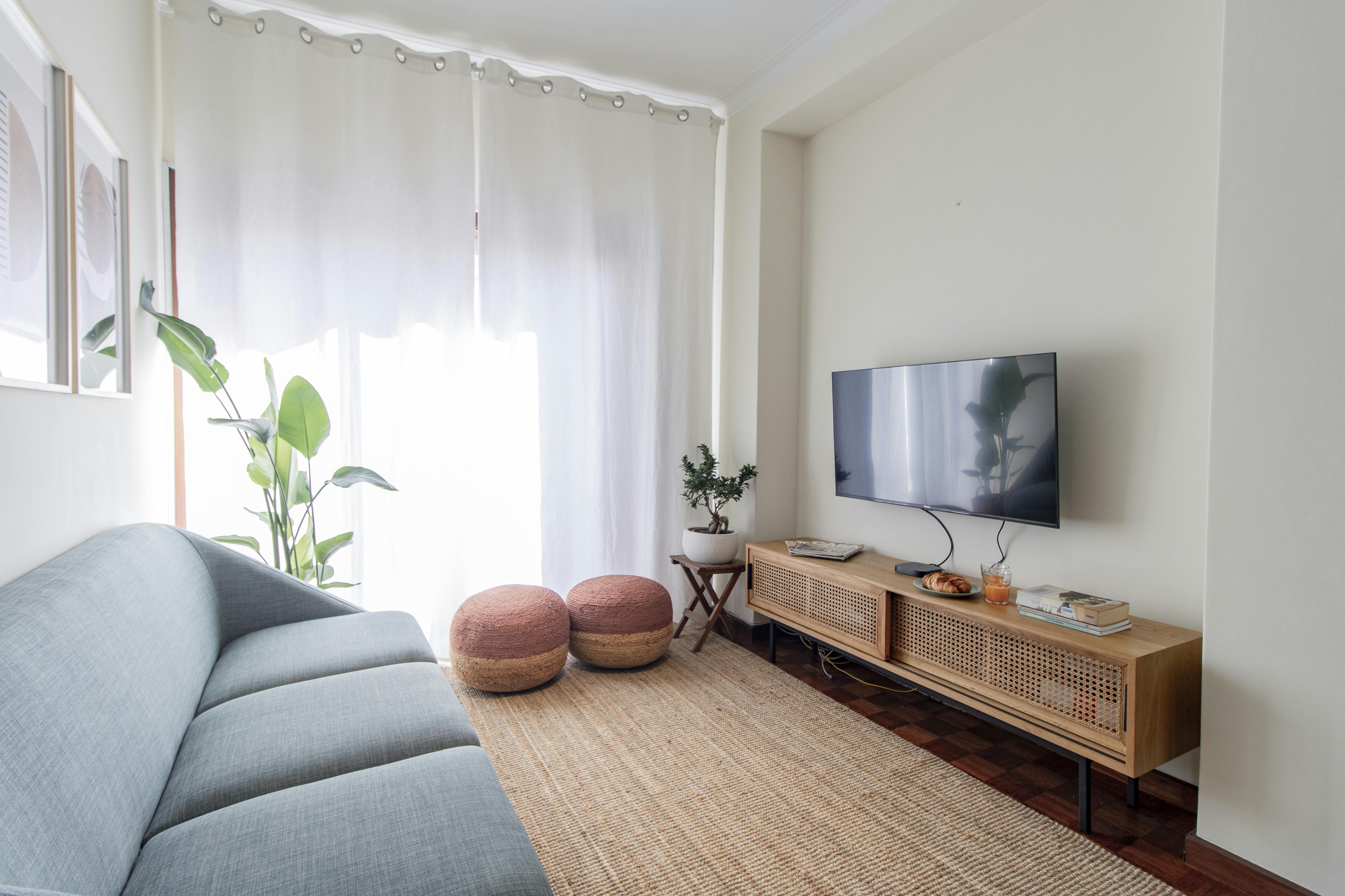 Apartment for rent for €900 per month in Porto, Rua de Faria Guimarães