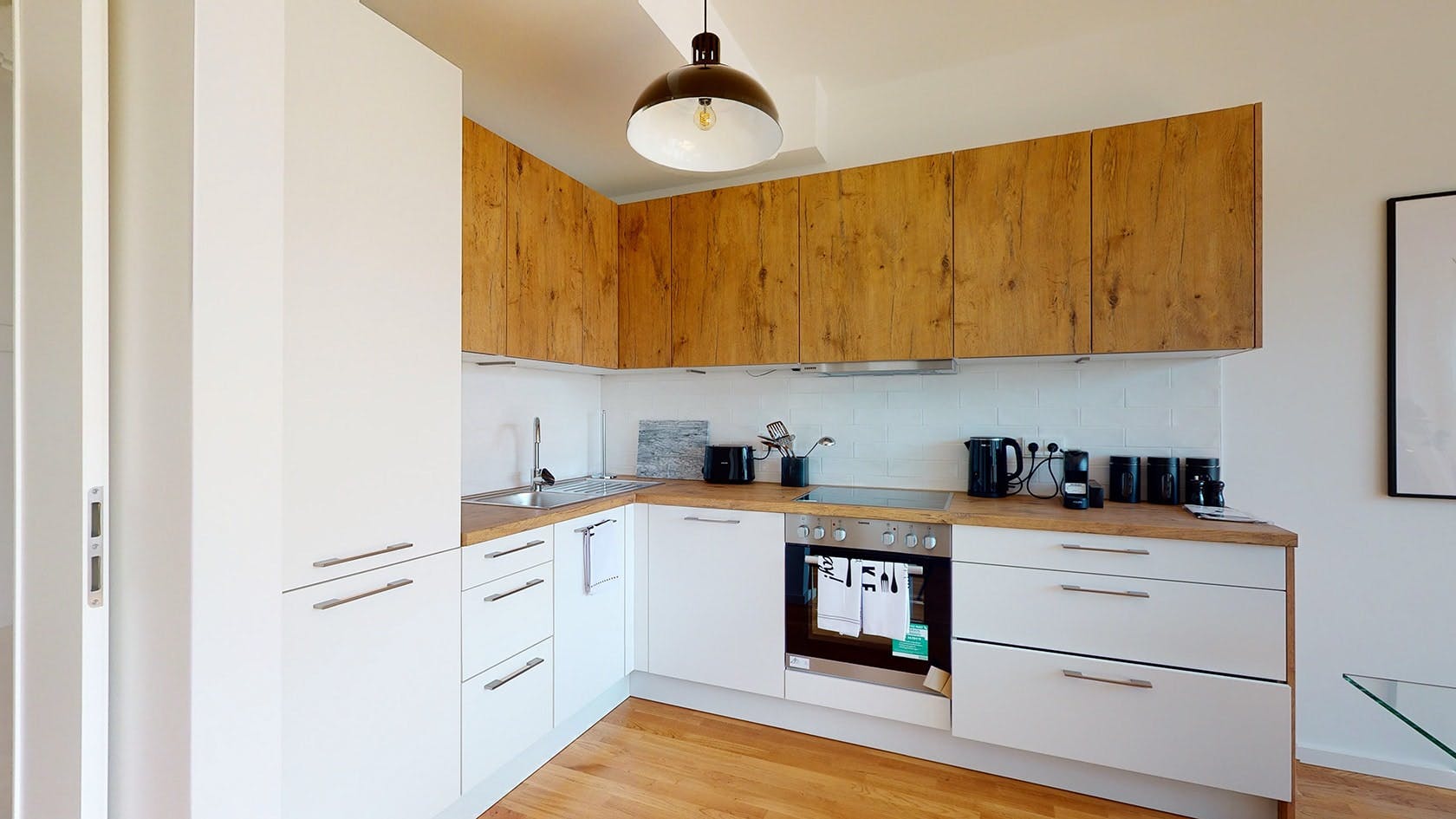 preview gallery tile