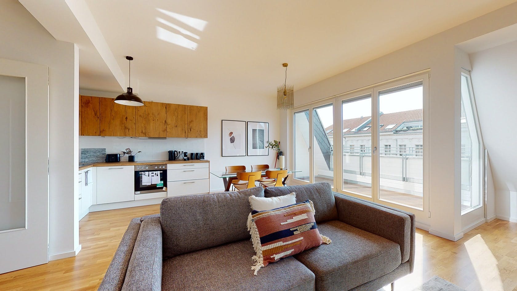 preview gallery tile