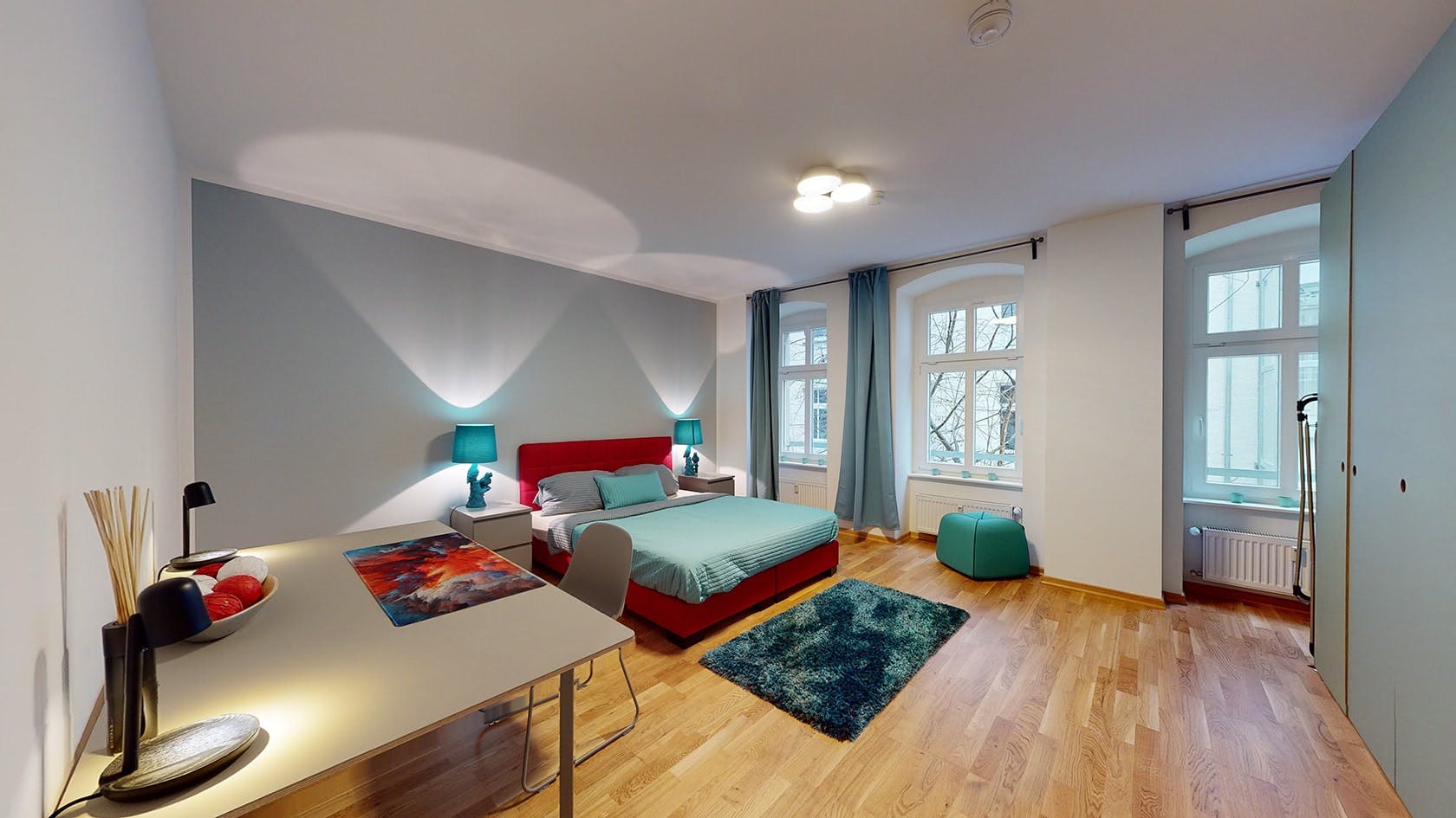 preview gallery tile