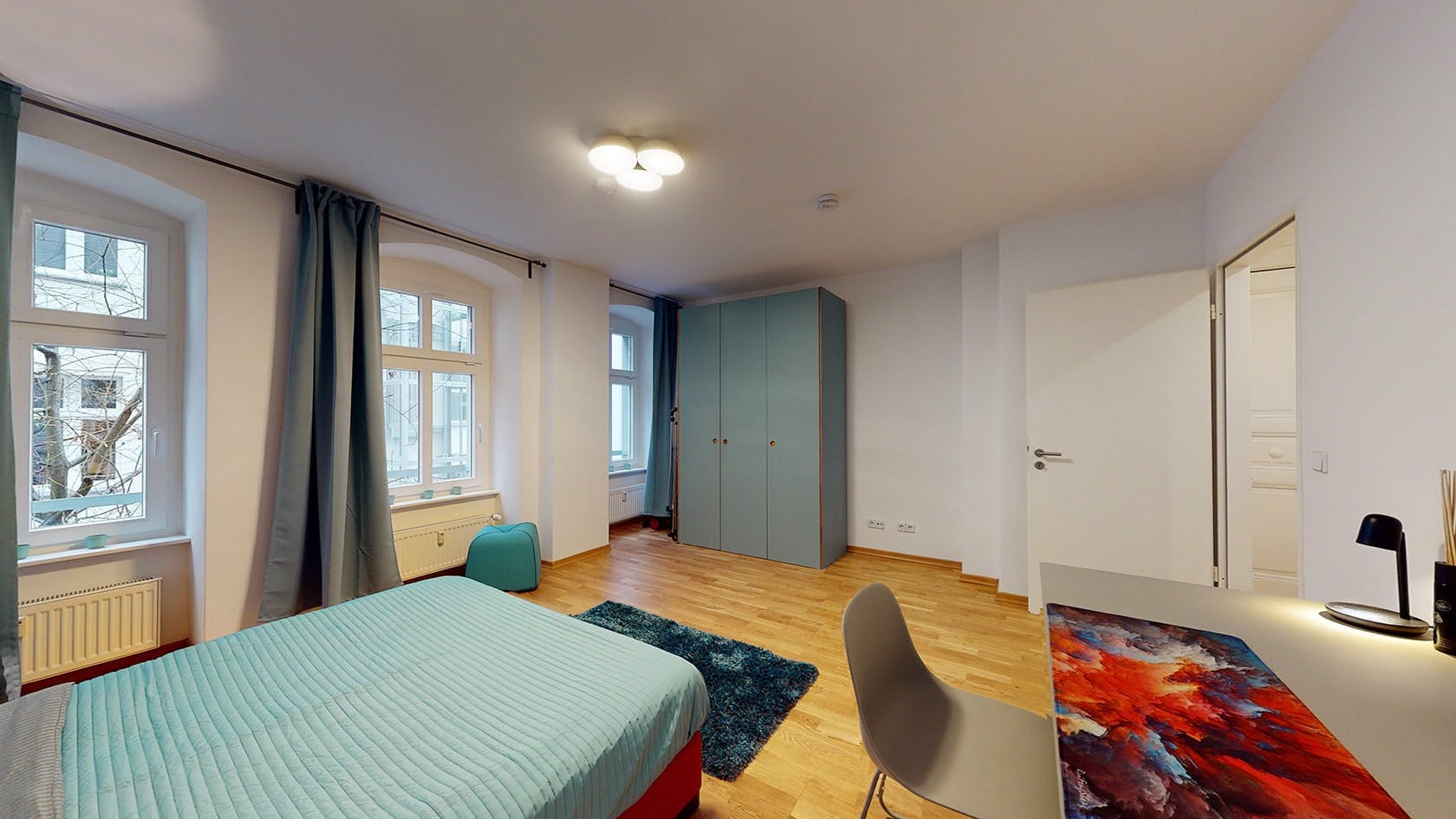 preview gallery tile