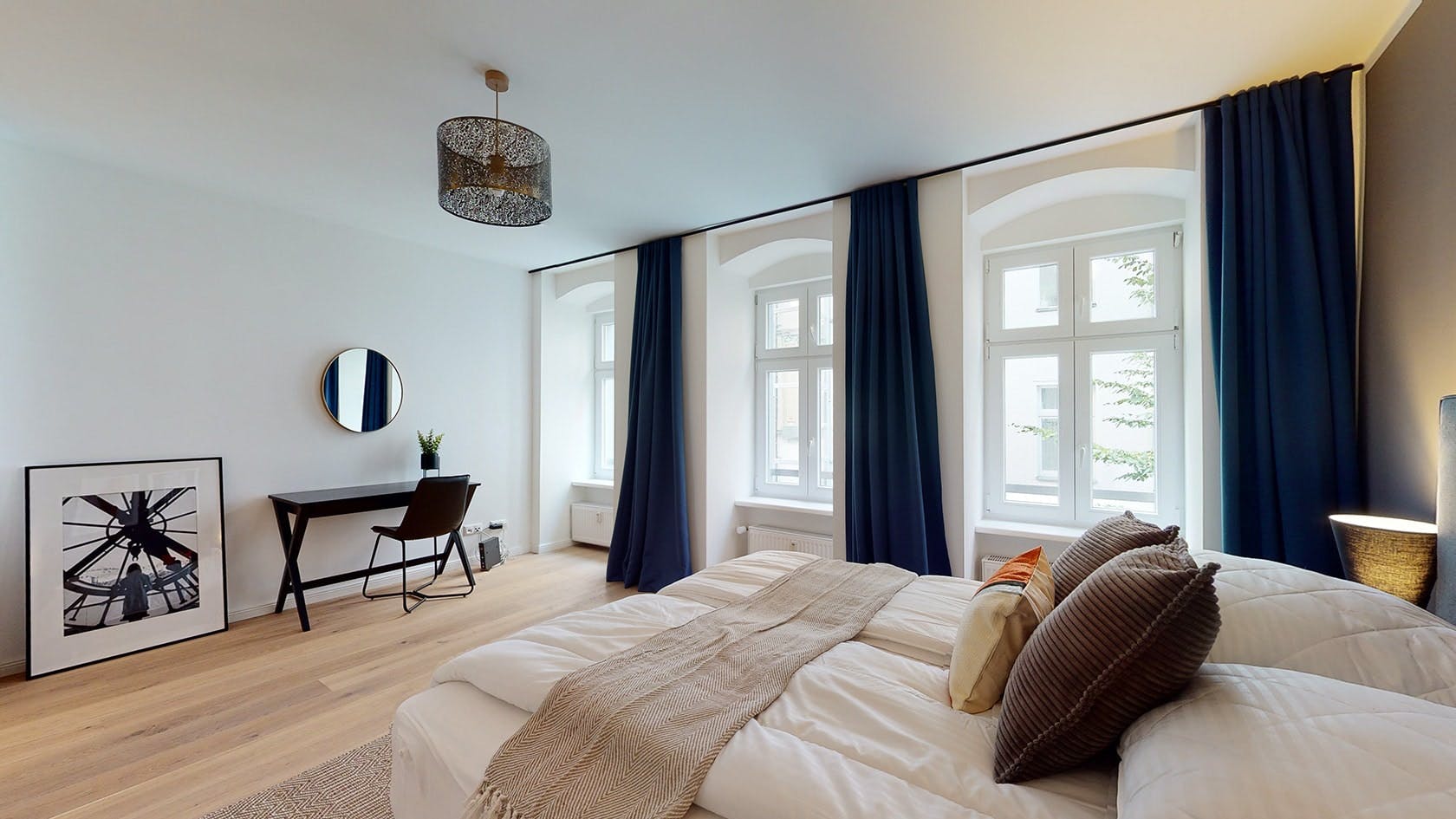 preview gallery tile