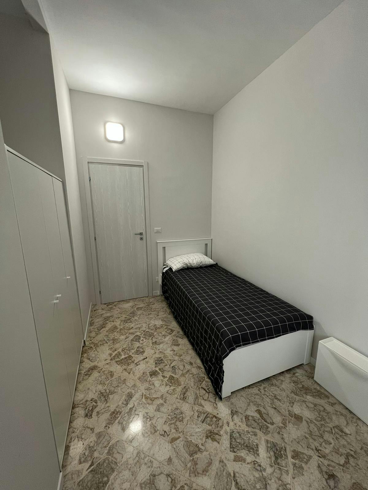 Stanza privata in affitto a 437 € al mese a Bari, Via Brennero