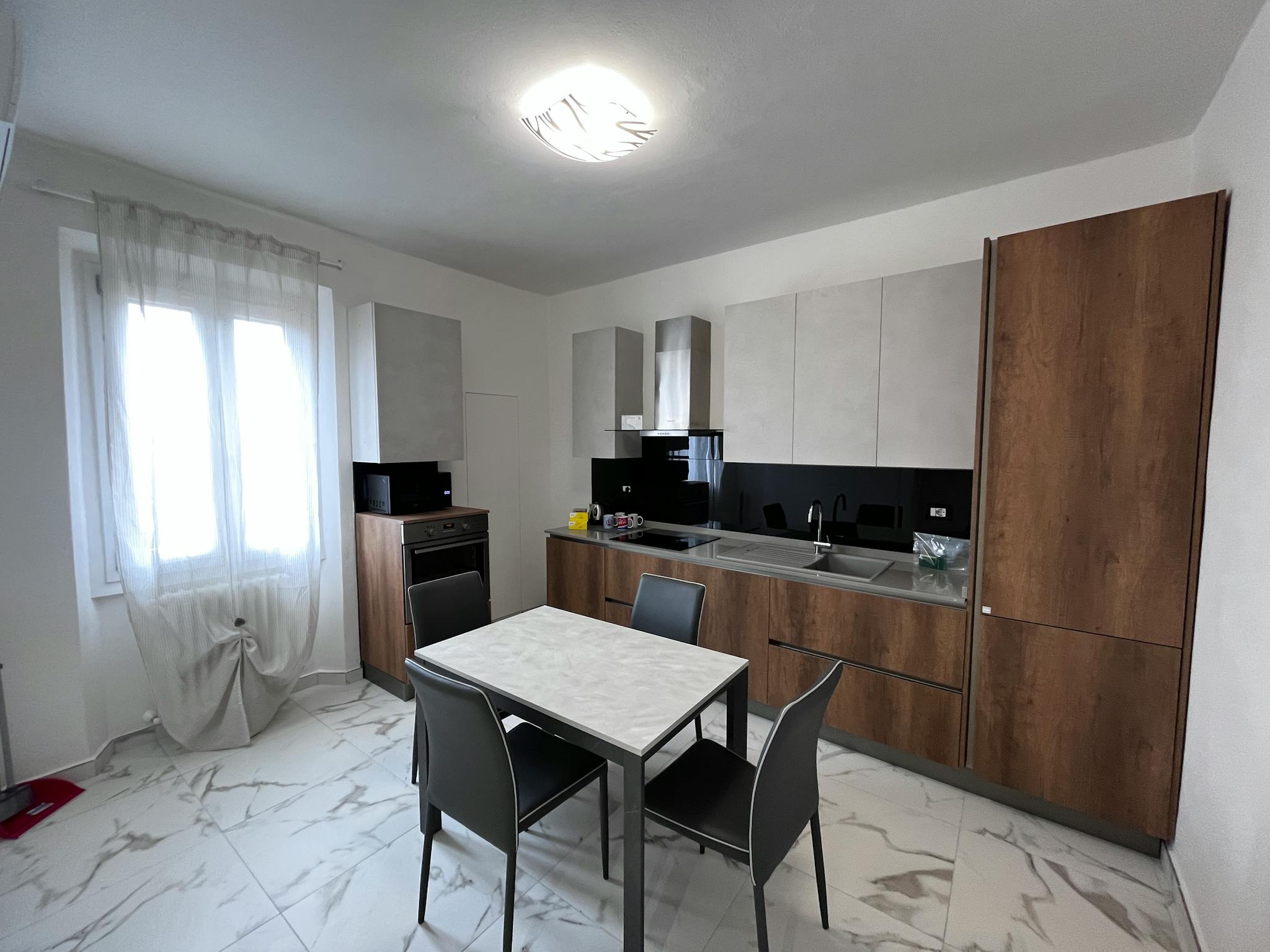 Via del Ponte alle Mosse, Florence preview