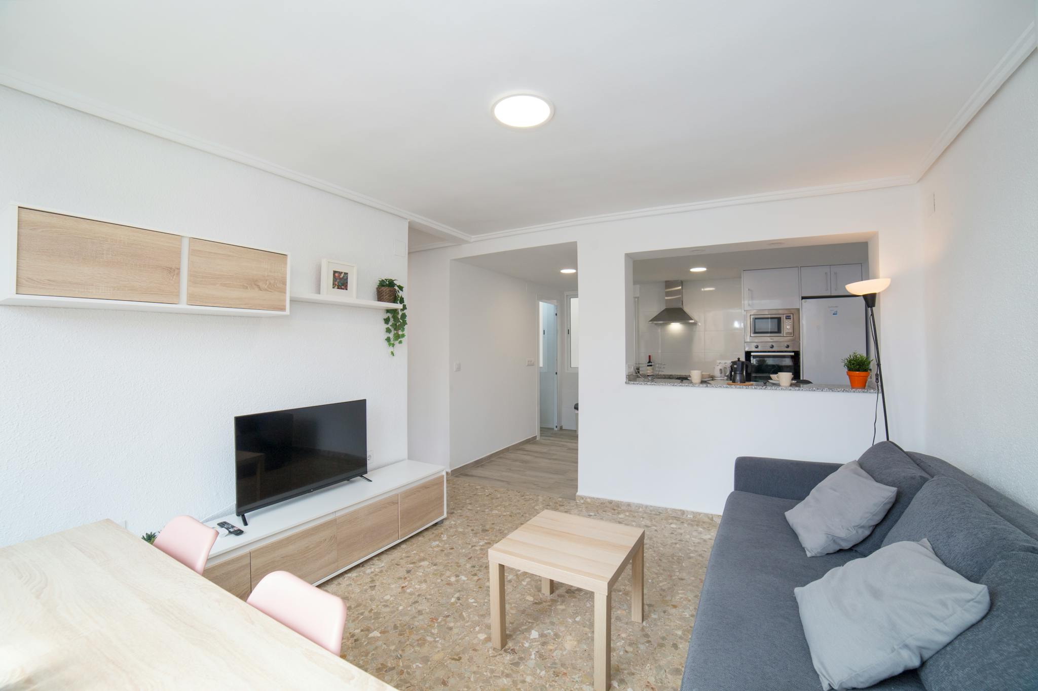 Carrer de Josep Benlliure, Valencia preview