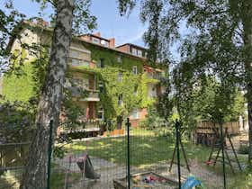 Wohnung zu mieten für 3.100 € pro Monat in Berlin, Alsenstraße