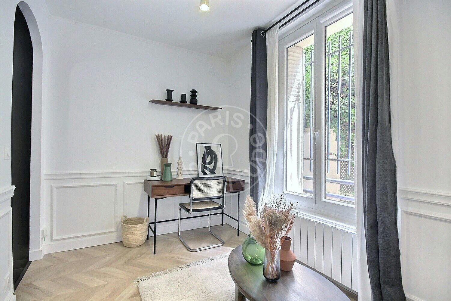 Apartment Paris — photo 28