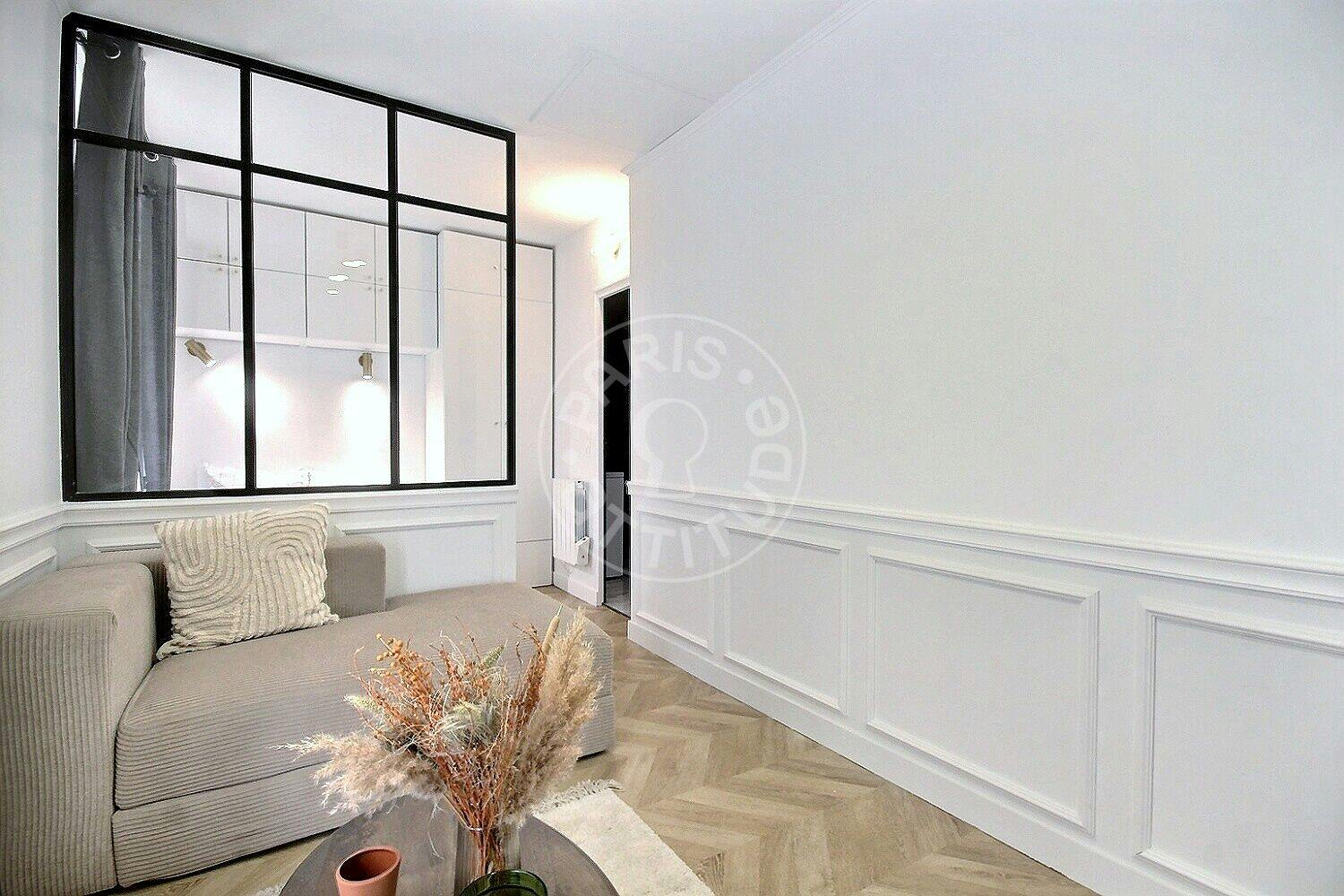 Apartment Paris — photo 21