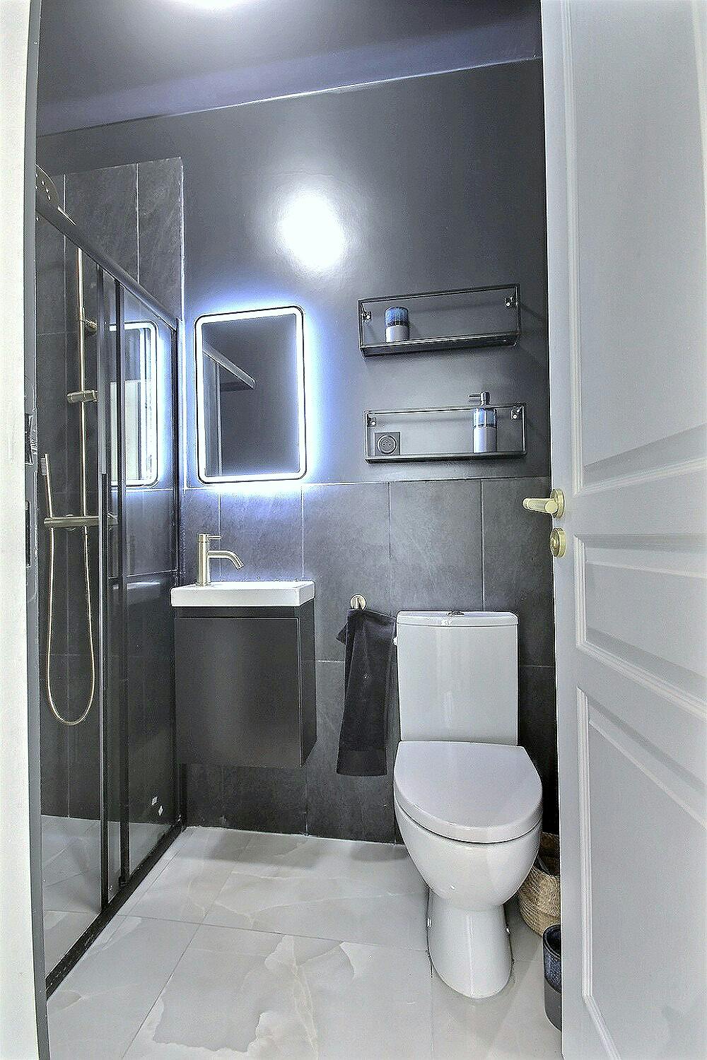 Apartment Paris — photo 13
