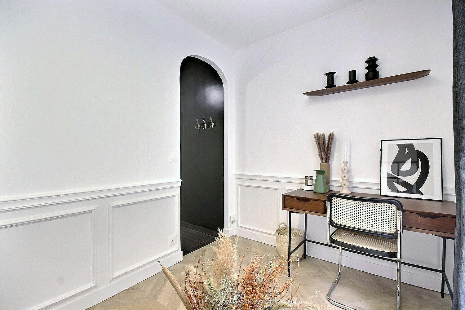 Apartment Paris — photo 14