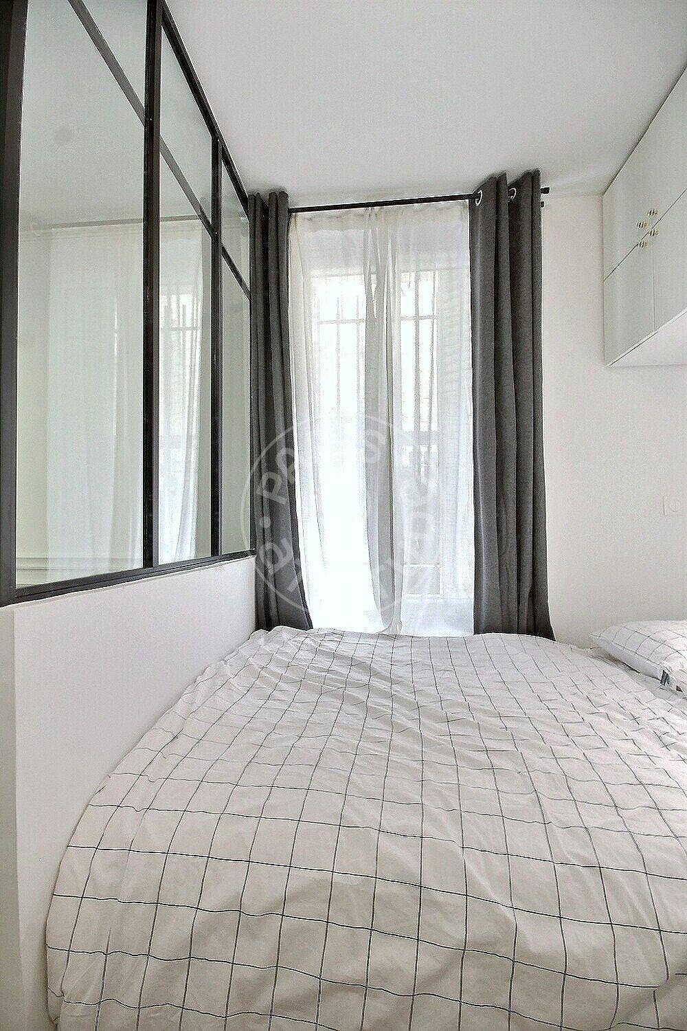Apartment Paris — photo 29