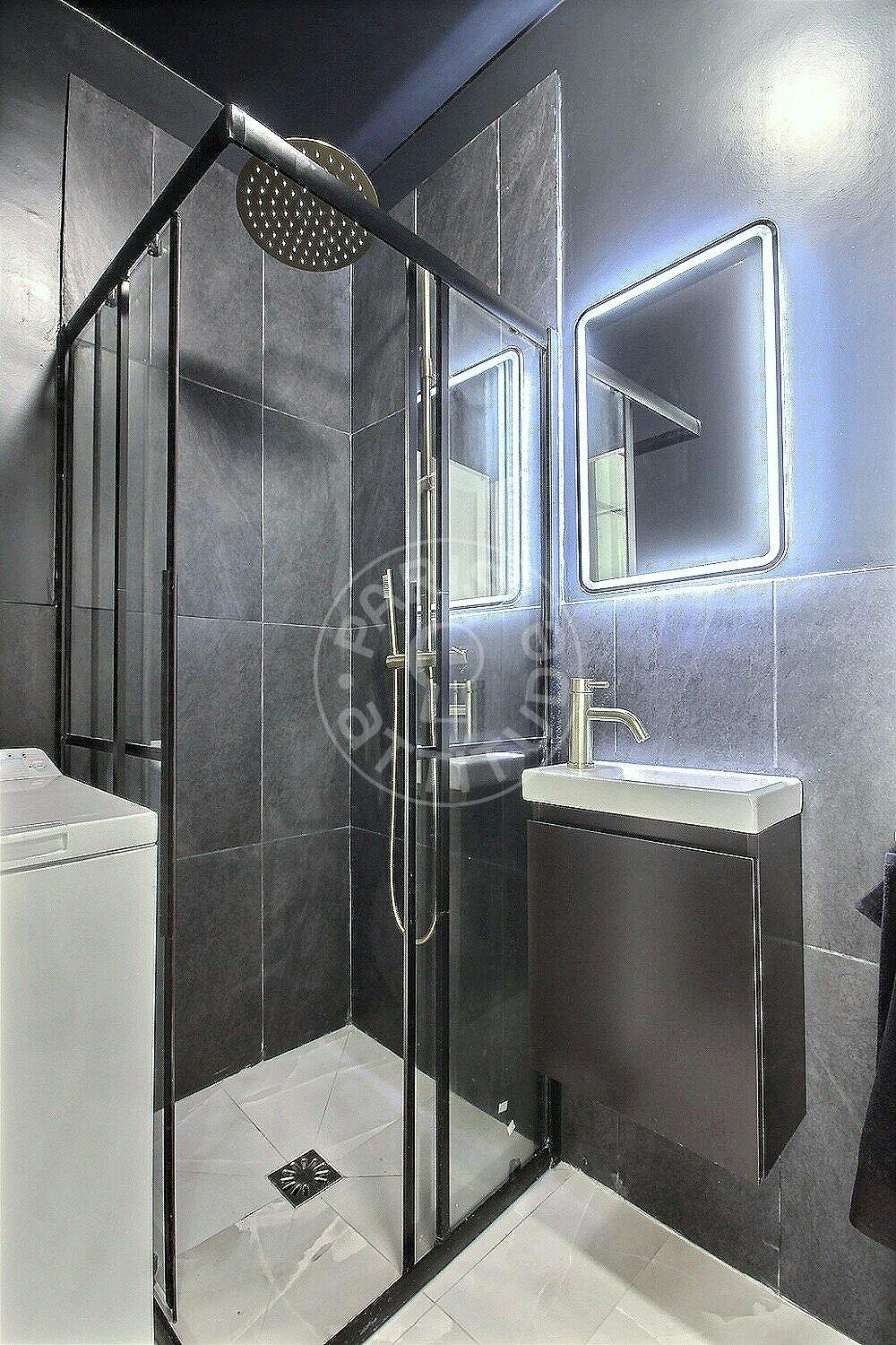 Apartment Paris — photo 24