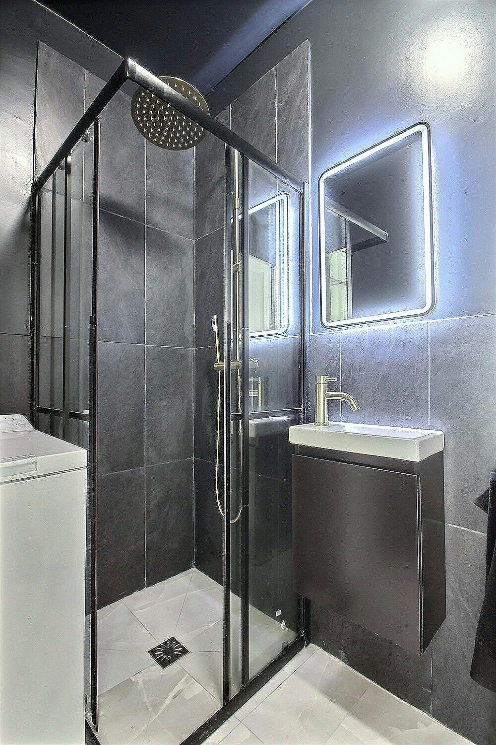 Apartment Paris — photo 20