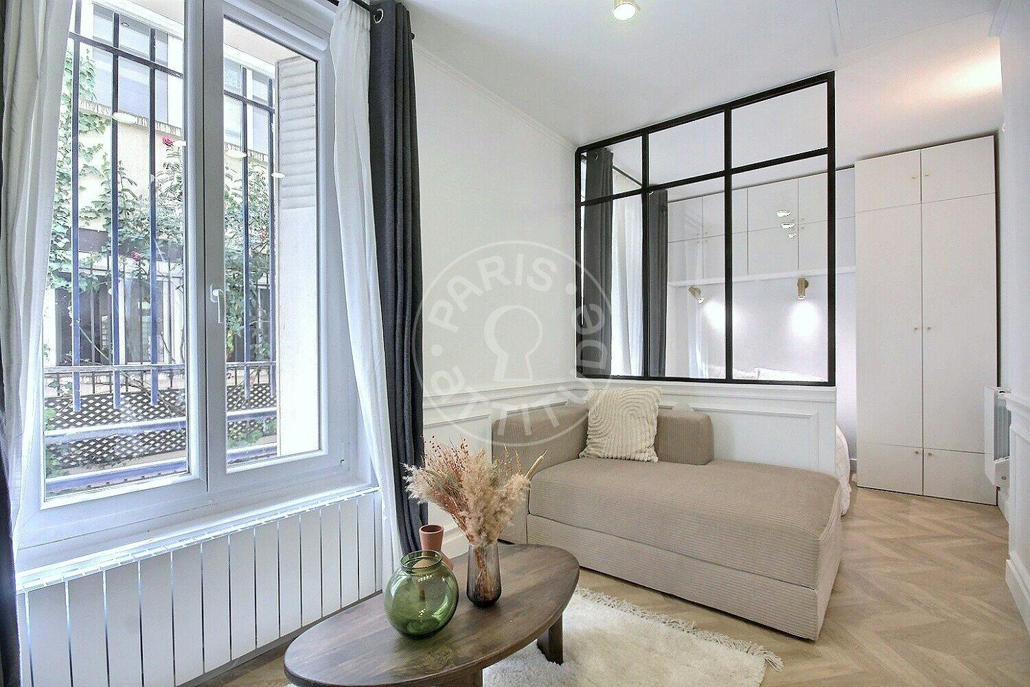 Apartment Paris — photo 23