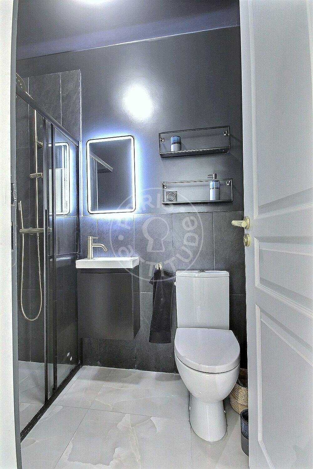 Apartment Paris — photo 25