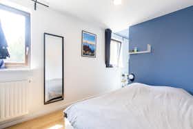 Pokój prywatny do wynajęcia za 450 € miesięcznie w mieście Mons, Rue des Droits de l'Homme