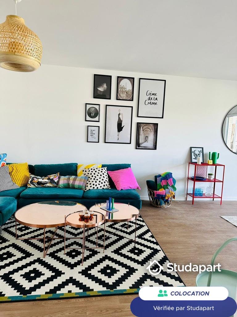 Appartement à Créteil