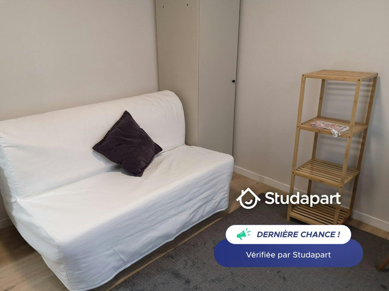 Appartement à Paris