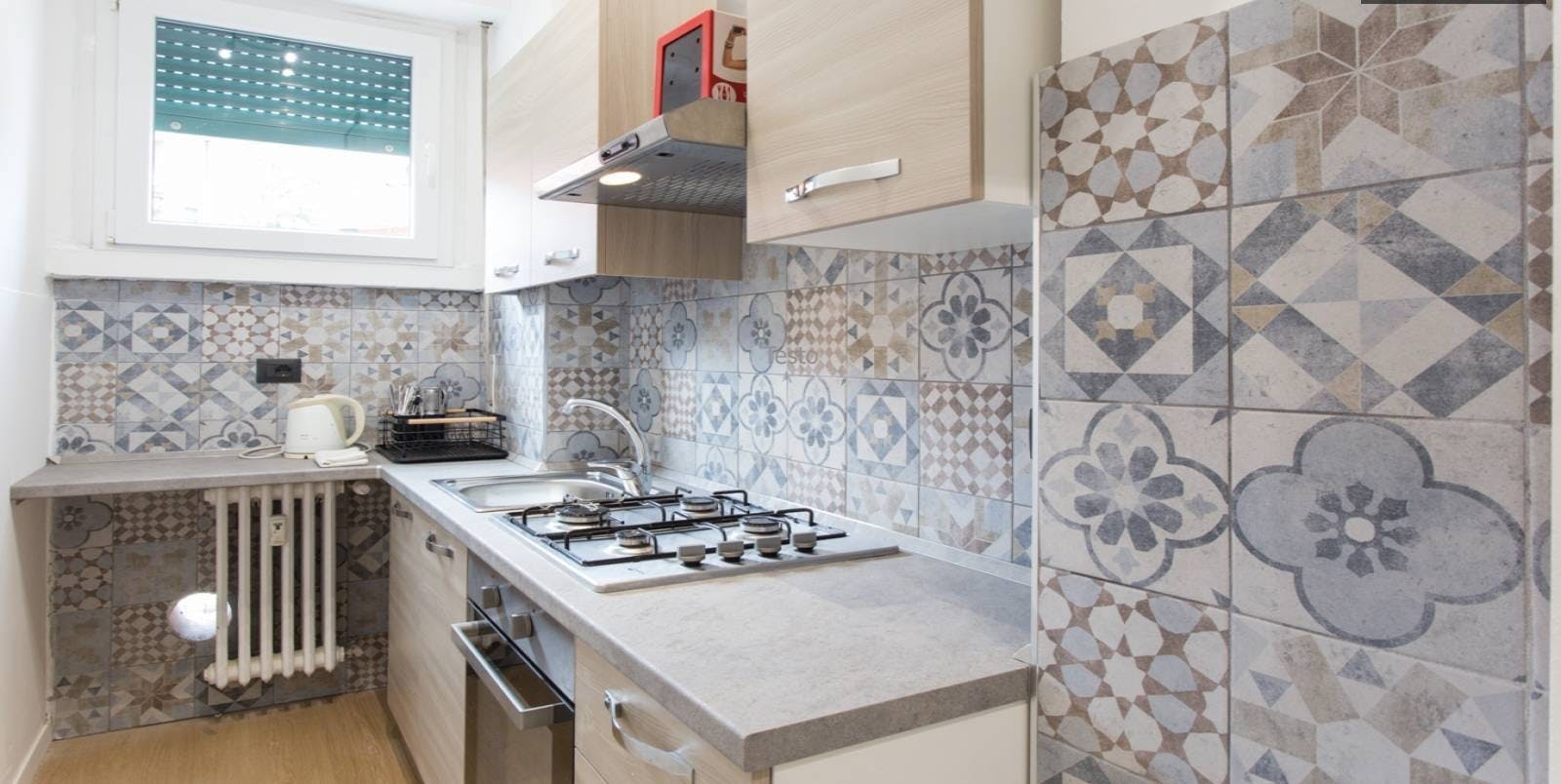 preview gallery tile