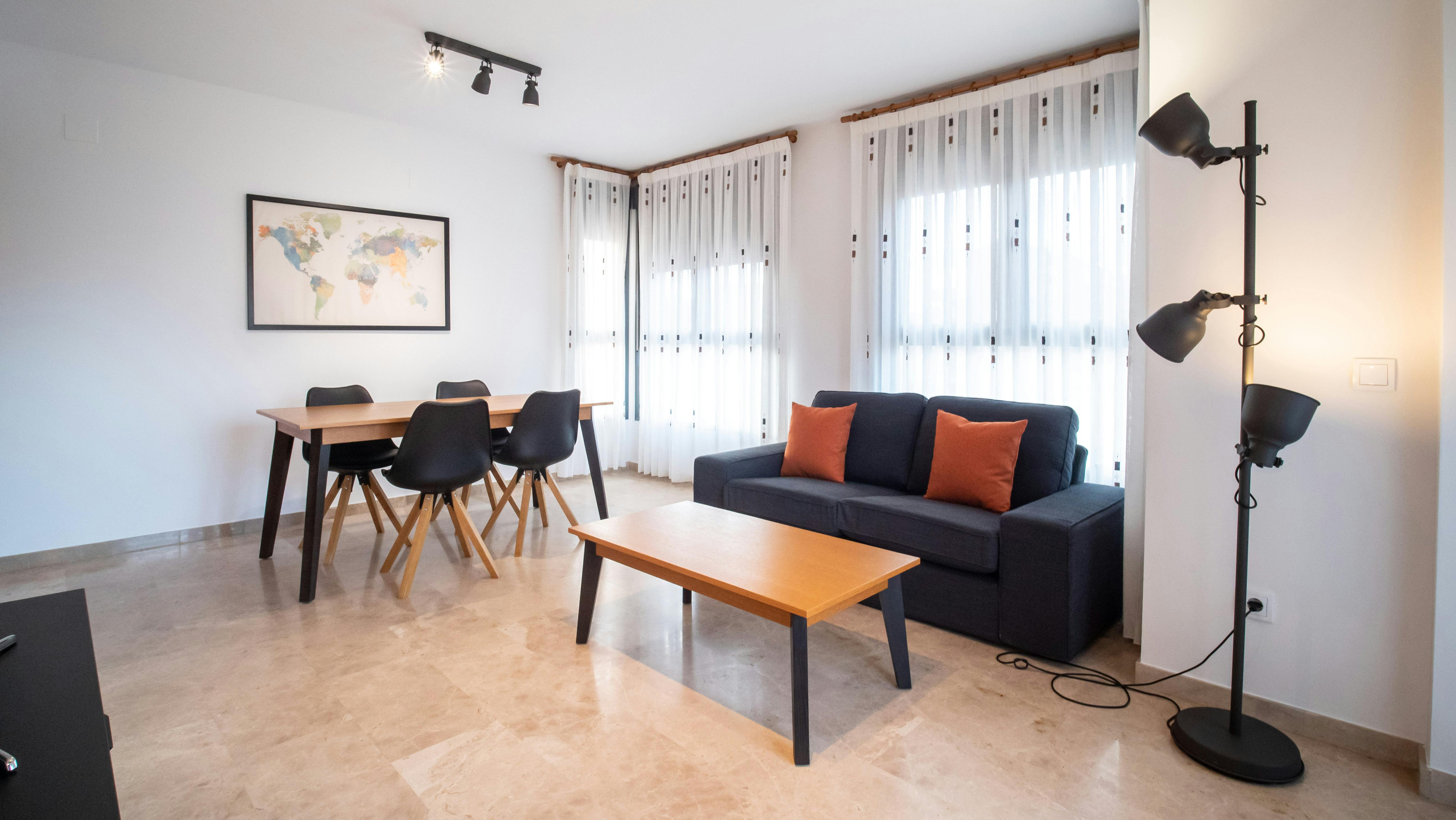 Carrer Torreta de Miramar, Valencia preview