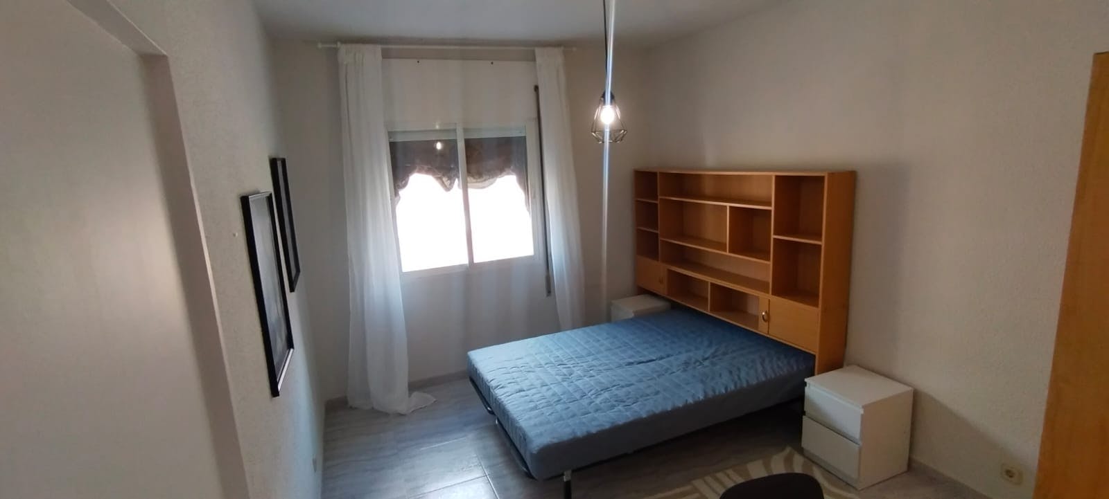 Calle de Ofelia Nieto, Madrid Madrid