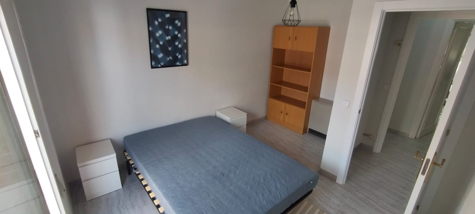 Calle de Ofelia Nieto, Madrid Madrid