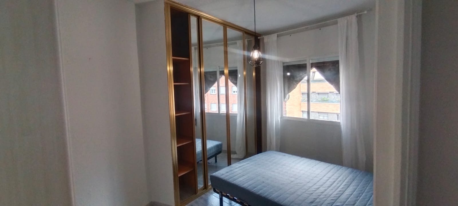 Calle de Ofelia Nieto, Madrid Madrid