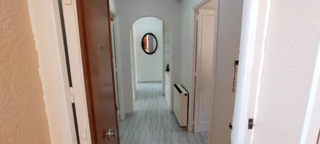 Private room in Calle de Ofelia Nieto, Madrid (1421662) room image 5
