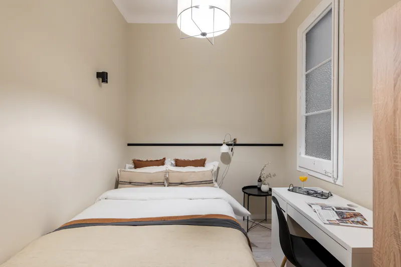38 Calàbria Street, Barcelona - in Barcelona