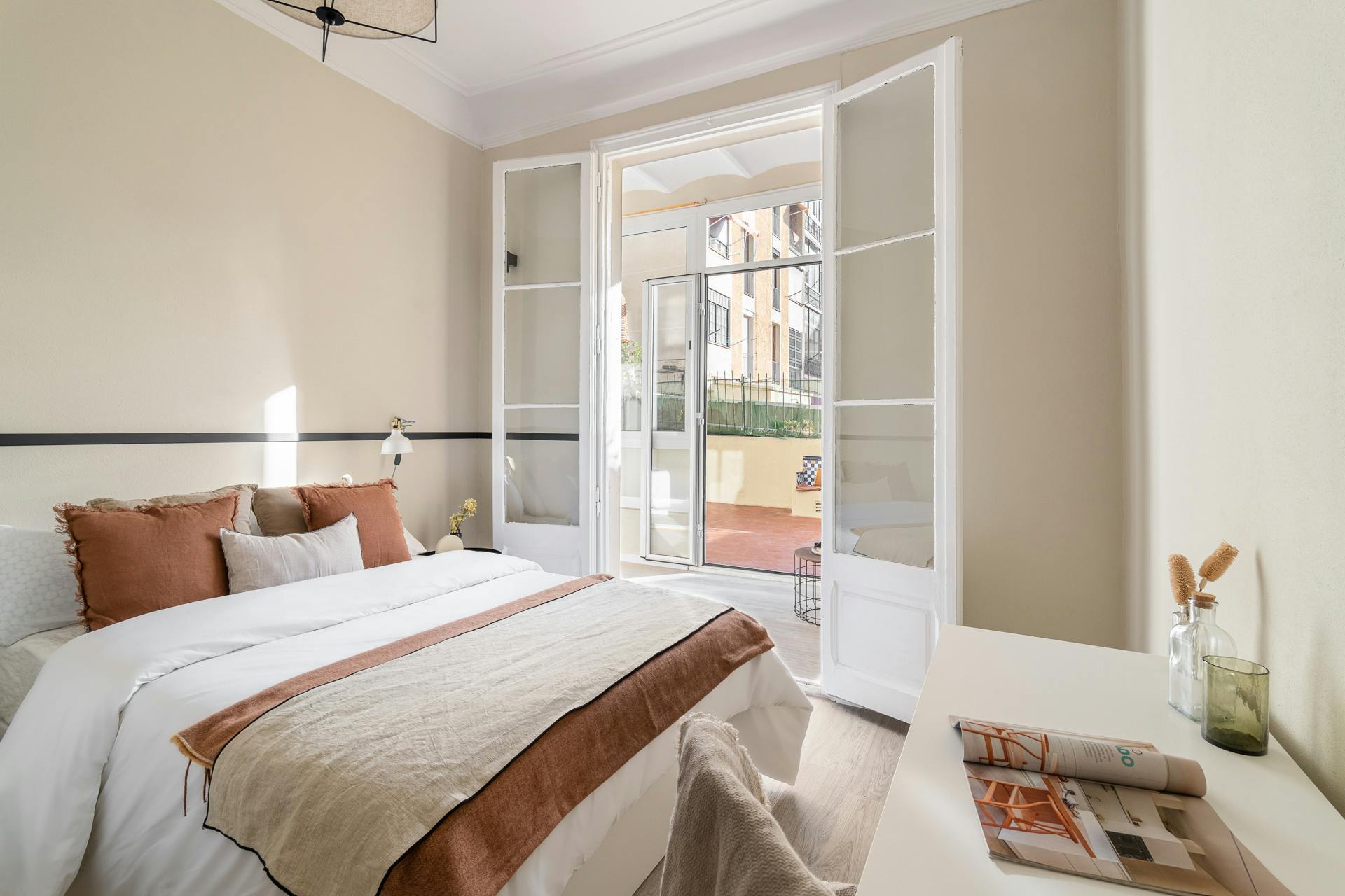 Carrer de Calàbria, Barcelona preview