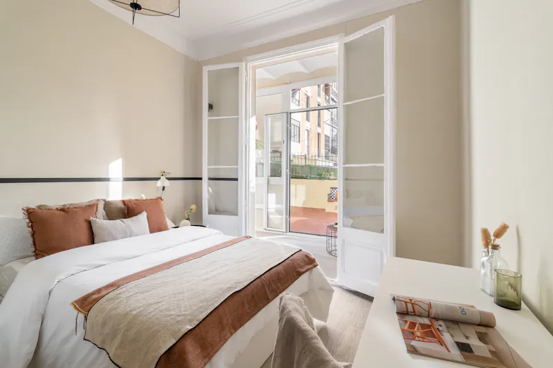 38 Calàbria Street, Barcelona - in Barcelona