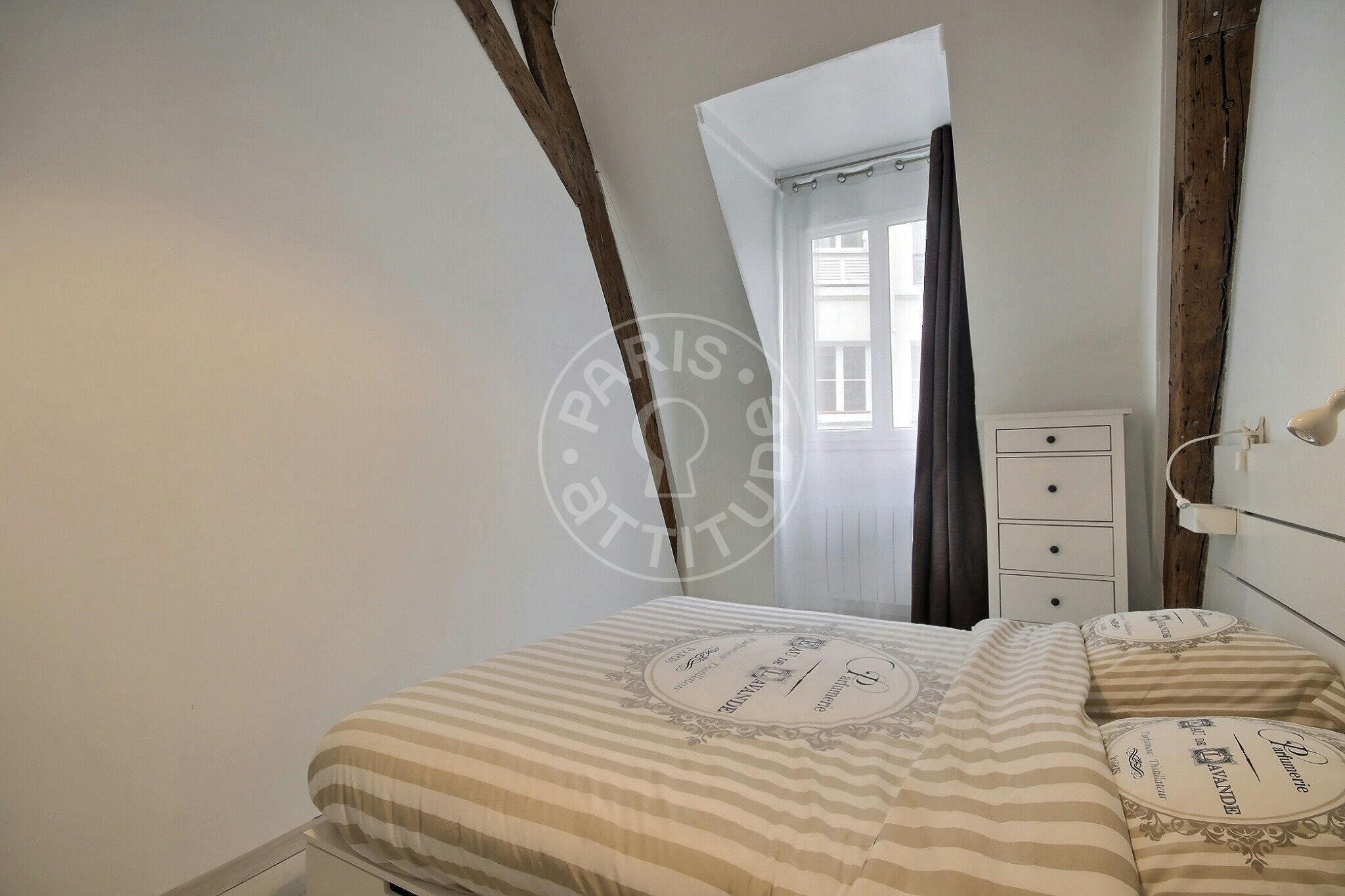 Apartment Paris, 35m² — photo 38