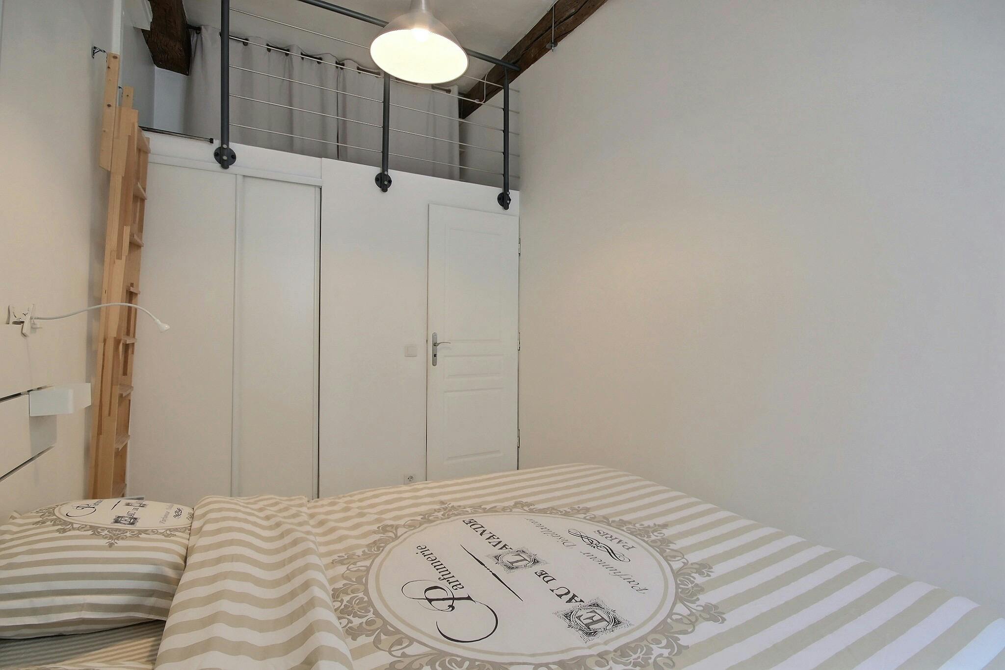 Apartment Paris, 35m² — photo 73
