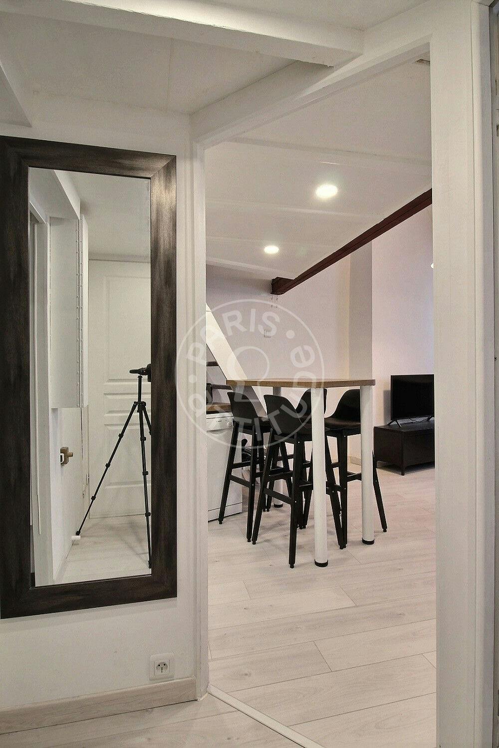 Apartment Paris, 35m² — photo 36