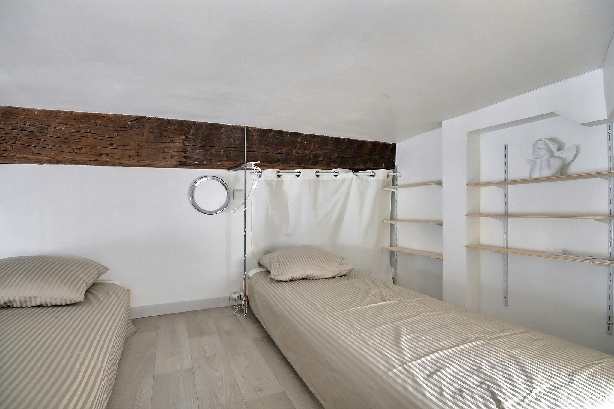 Apartment Paris, 35m² — photo 71