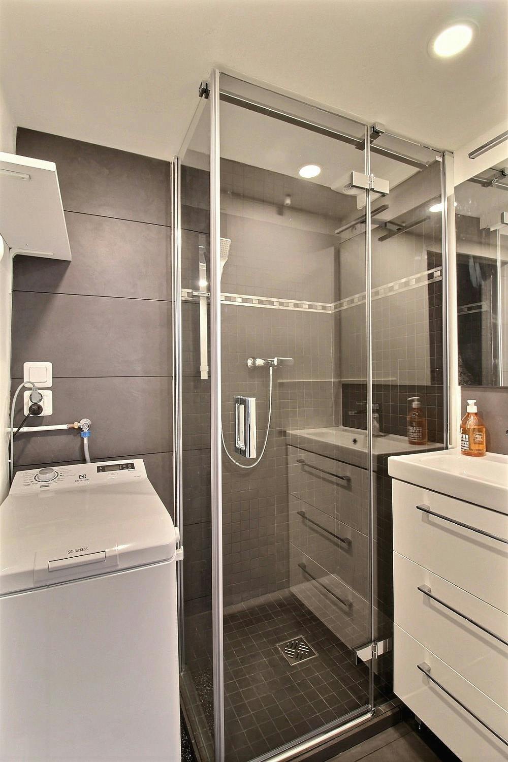 Apartment Paris, 35m² — photo 61
