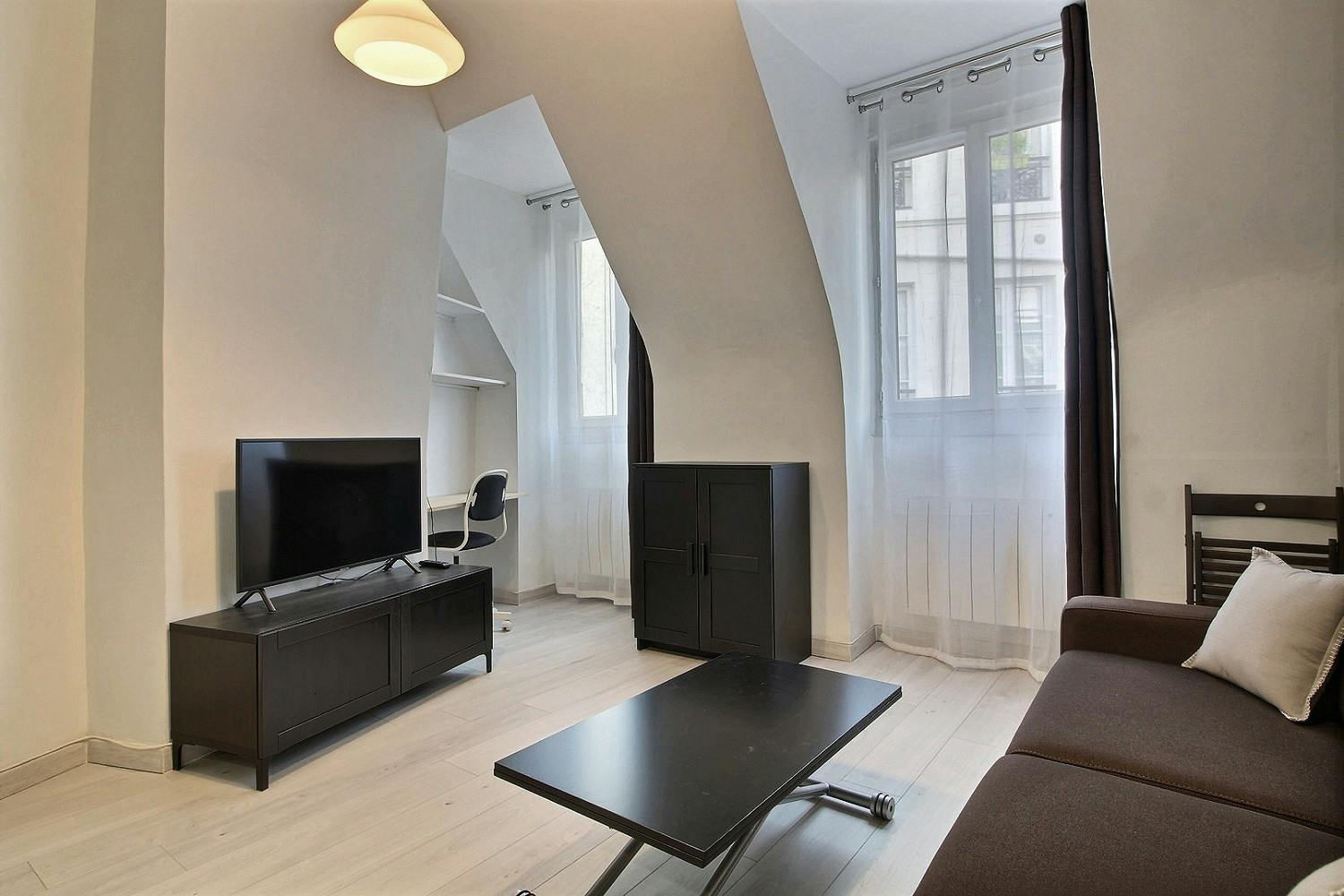 Apartment Paris, 35m² — photo 26