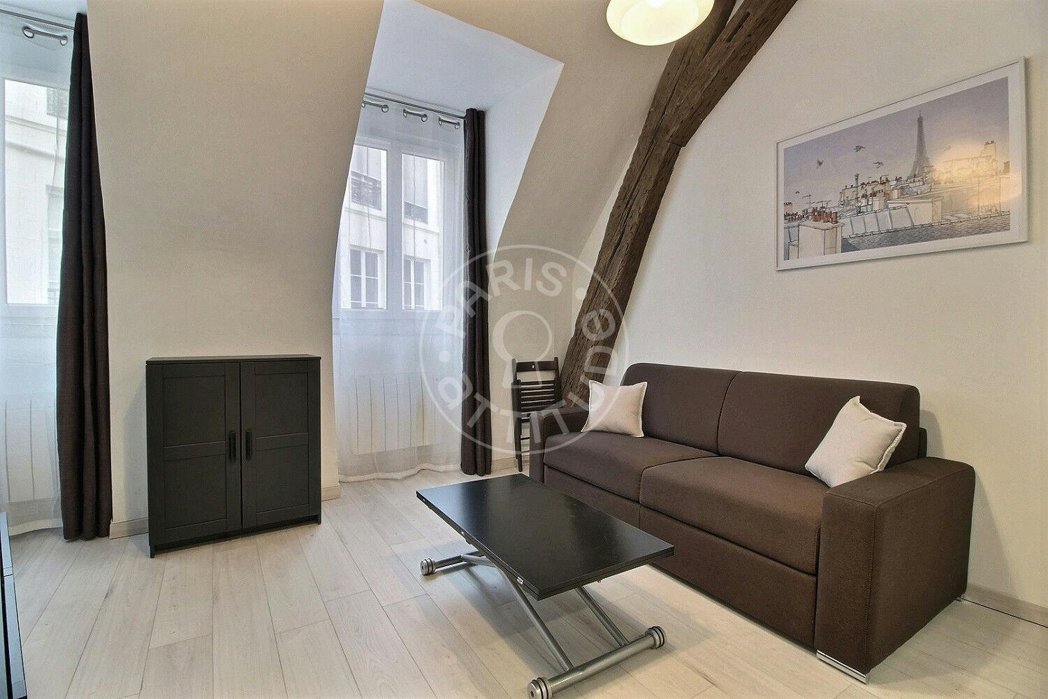 Apartment Paris, 35m² — photo 33
