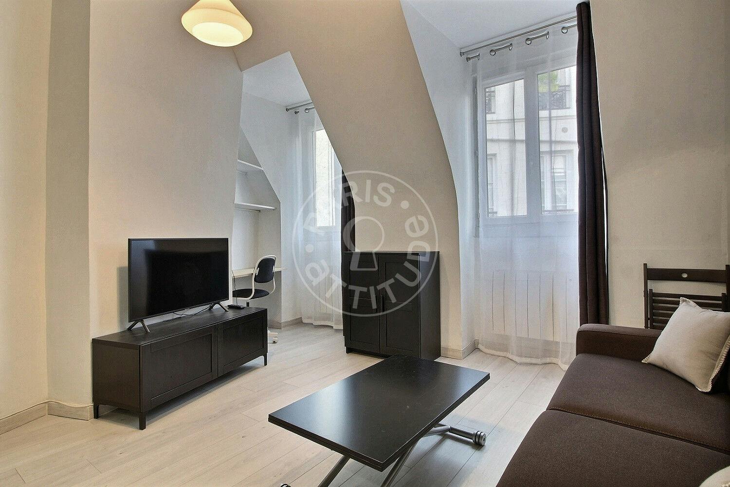 Apartment Paris, 35m² — photo 32