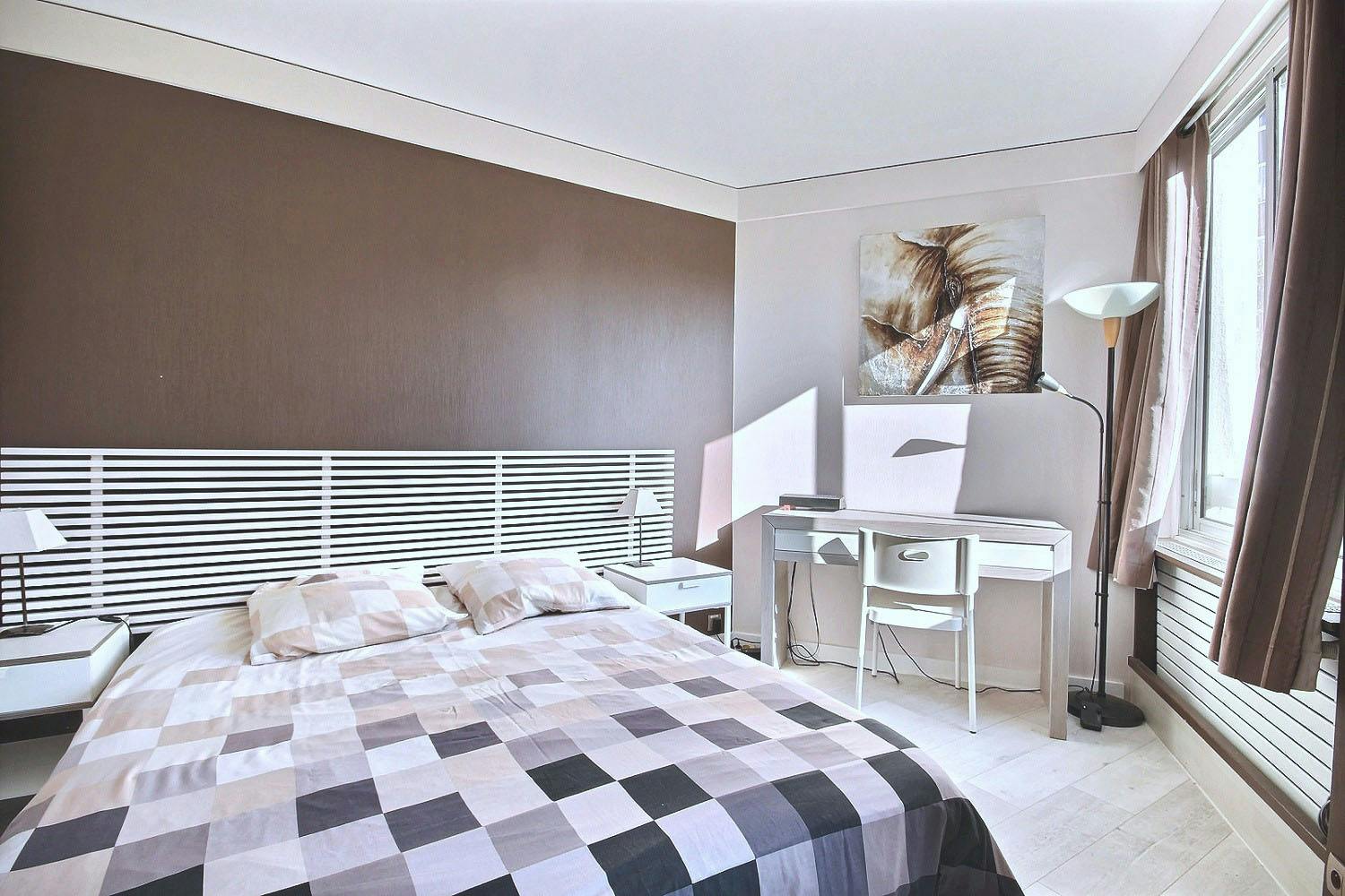 Apartment Paris, 33m² — photo 21