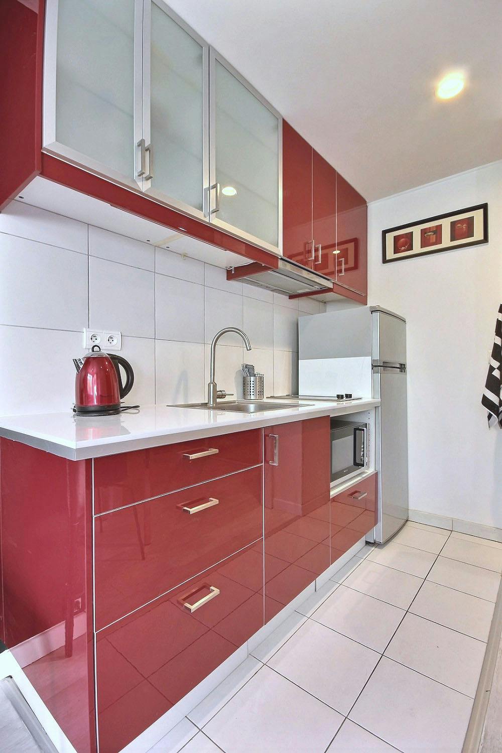 Apartment Paris, 33m² — photo 28