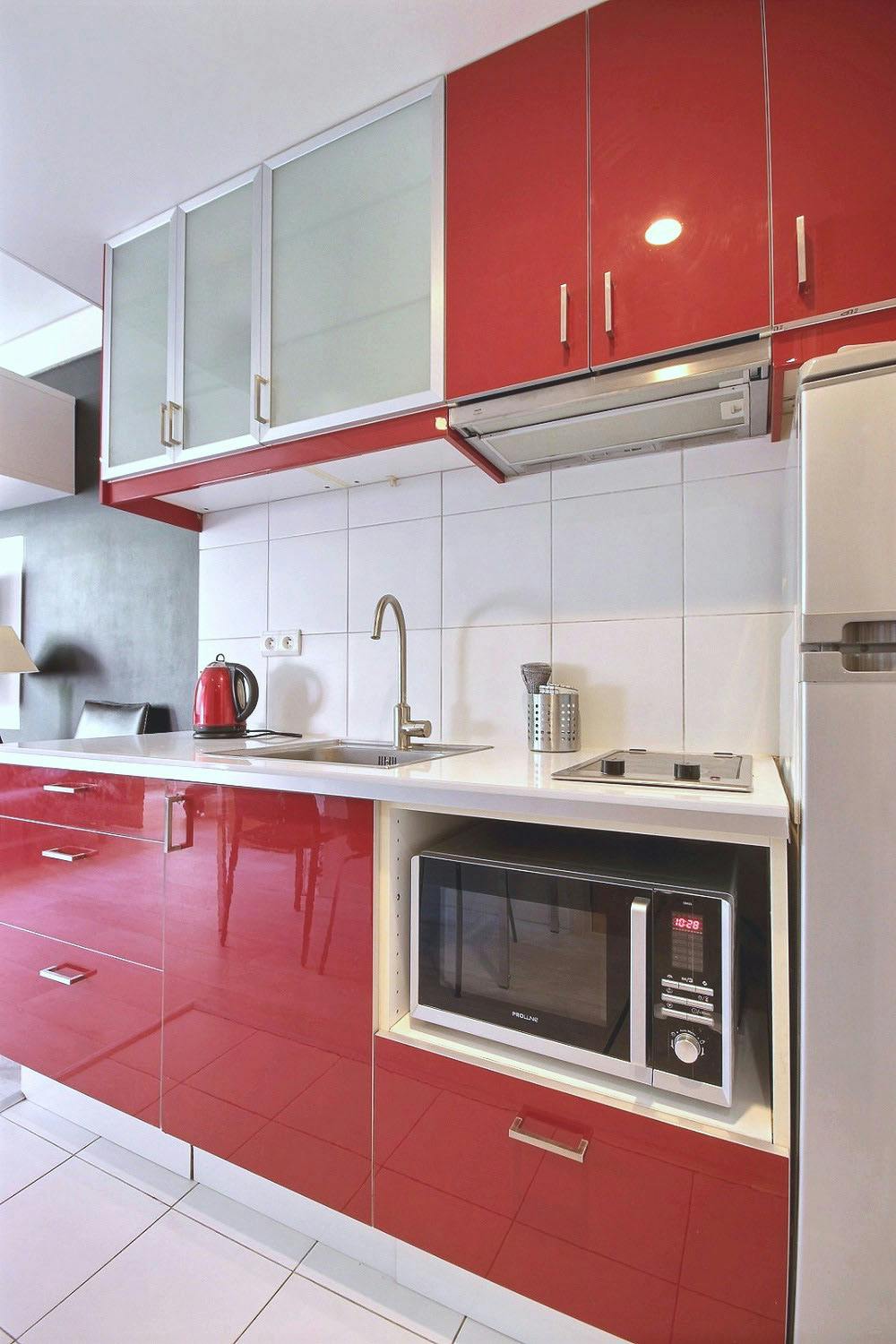 Apartment Paris, 33m² — photo 24