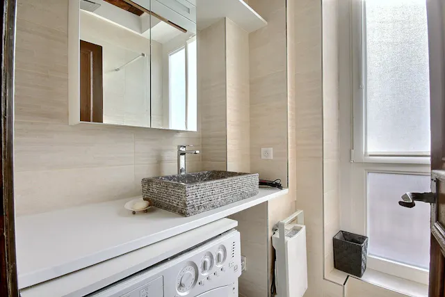 1-Bedroom Apartment in Rue Dauphine, Paris (1421836) room image 80