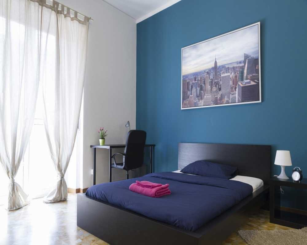 Private room in Via Giuseppe Bruschetti, Milan (1422725) room image 2