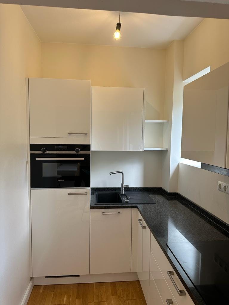Studio for rent on Kurfürstendamm, Berlin - Ansicht 6