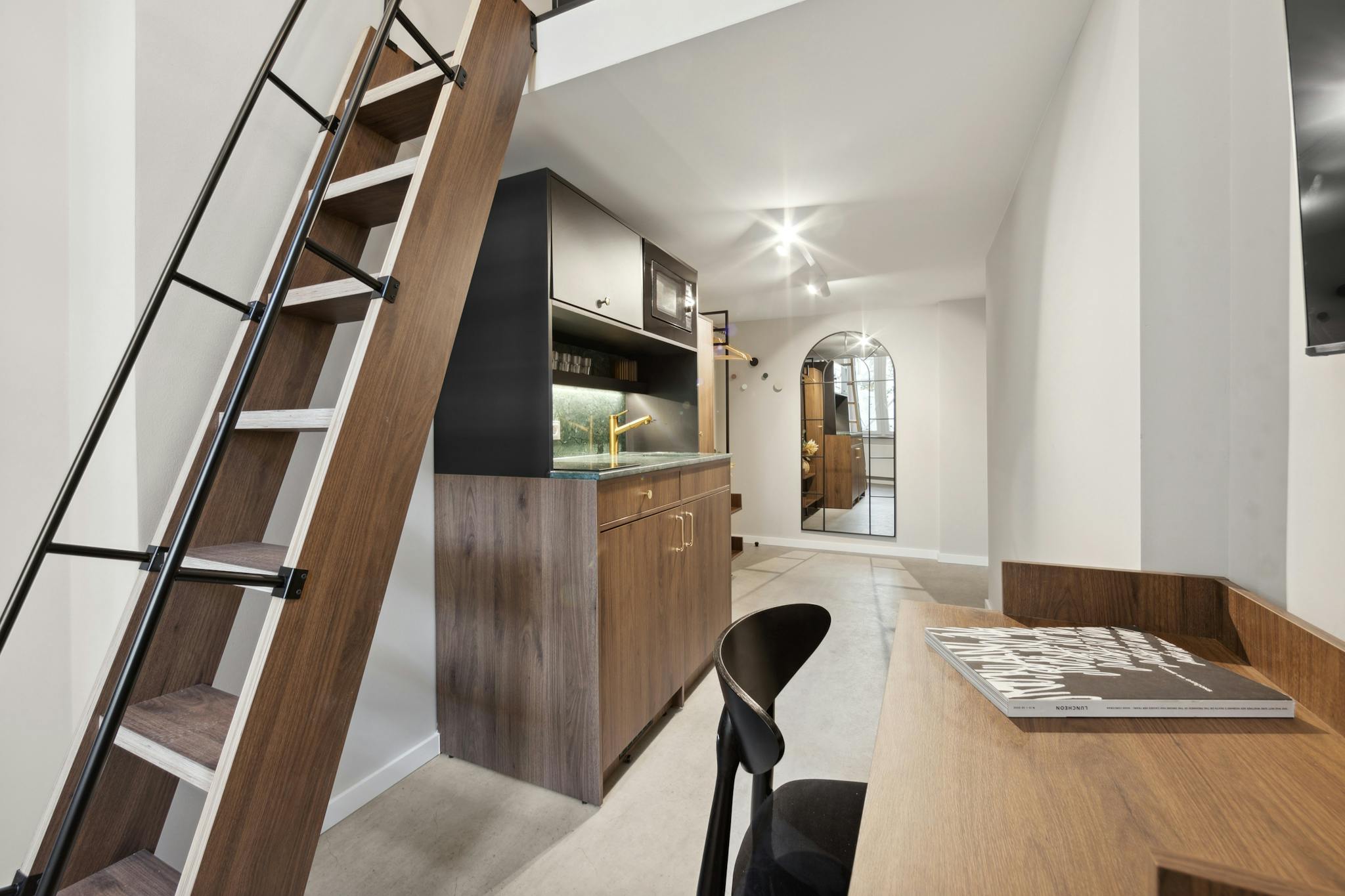 Paul-Robeson-Straße, Berlin preview